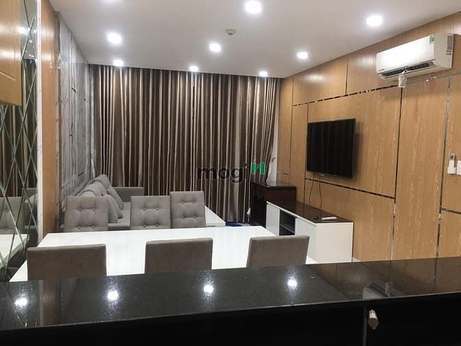 Hình ảnh The Gold View cho thuê 2PN, 2WC, 80m2, full nội thất, 14 triệu/tháng
