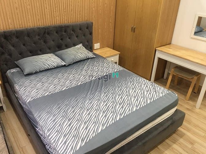 Hình ảnh The Gold View cho thuê 2PN, 2WC, 80m2, full nội thất, 14 triệu/tháng