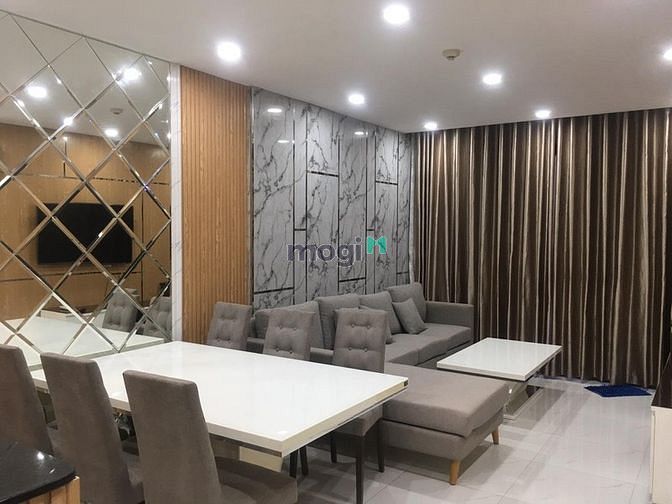 Hình ảnh The Gold View cho thuê 2PN, 2WC, 80m2, full nội thất, 14 triệu/tháng