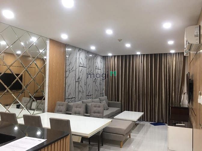 Hình ảnh The Gold View cho thuê 2PN, 2WC, 80m2, full nội thất, 14 triệu/tháng
