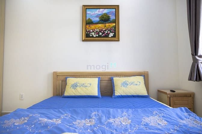 Hình ảnh Mb6623 nạp rút nhanh chóng Full nội thất,1 phòng ngủ đường Bạch Đằng ,Tân Bình.