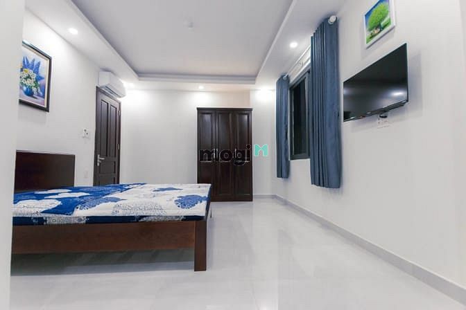 Hình ảnh Mb6623 nạp rút nhanh chóng Studio giá sinh viên quận 10_Mới 100%_Full nội thất