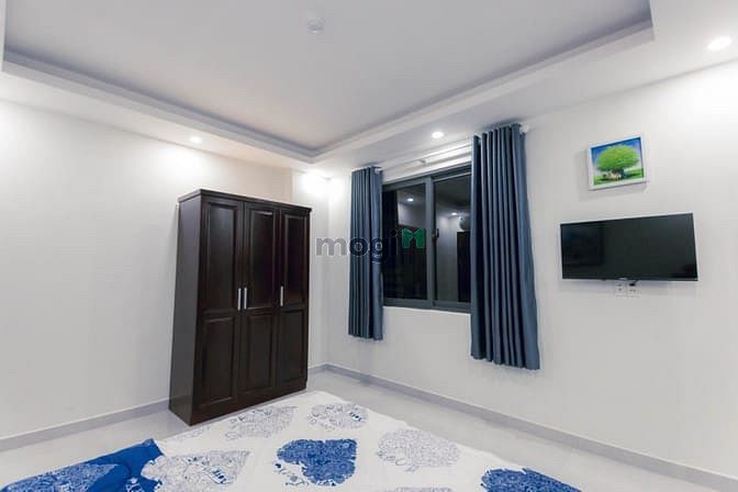 Hình ảnh Mb6623 nạp rút nhanh chóng Studio giá sinh viên quận 10_Mới 100%_Full nội thất