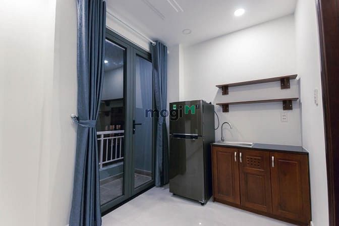 Hình ảnh Mb6623 nạp rút nhanh chóng Studio giá sinh viên quận 10_Mới 100%_Full nội thất