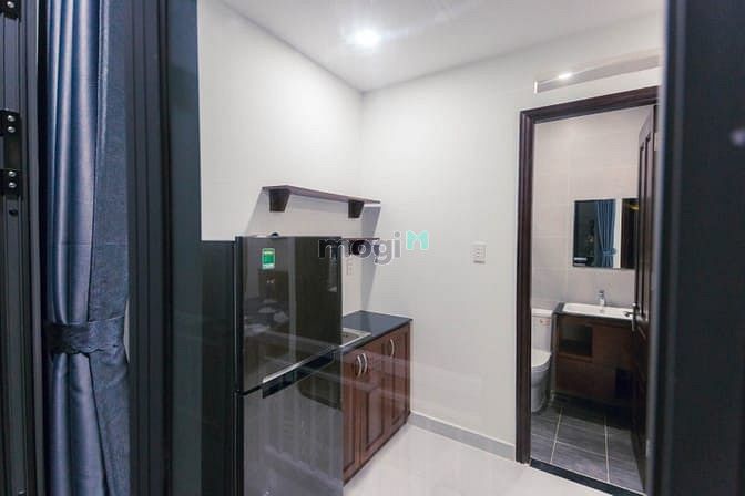 Hình ảnh Mb6623 nạp rút nhanh chóng Studio giá sinh viên quận 10_Mới 100%_Full nội thất