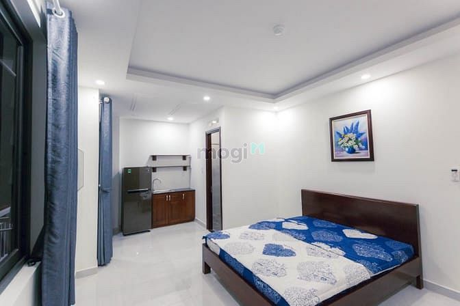 Hình ảnh Mb6623 nạp rút nhanh chóng Studio giá sinh viên quận 10_Mới 100%_Full nội thất
