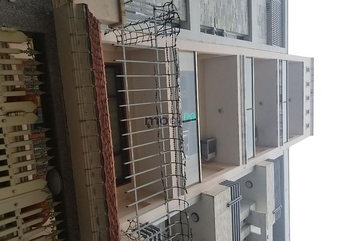 Hình ảnh cho thuê nhà đường Hoa Cúc 4x19m