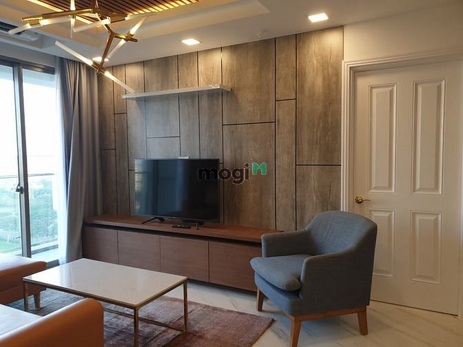 Hình ảnh Cho thuê CH Happy Valley, PMH, Q7 3PN full nội thất cao cấp,