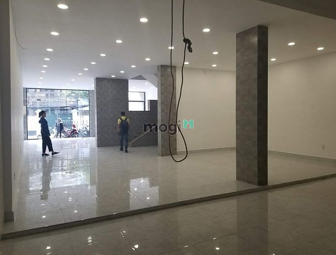 Hình ảnh cho thuê biệt thự đường D2 15x21m