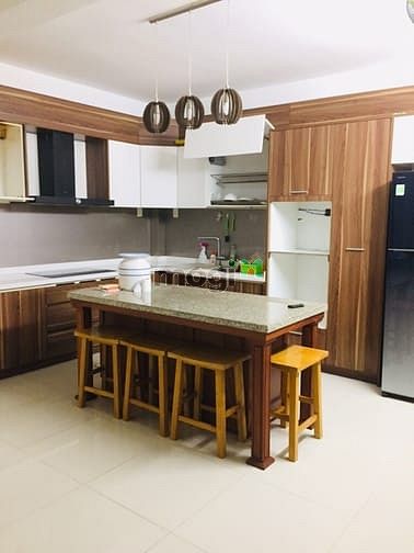 Hình ảnh Cho thuê Nhà 662A Sư Vạn Hạnh phường 12 Quận 10