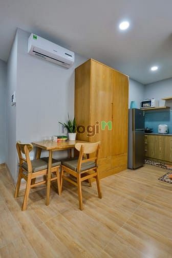 Hình ảnh Căn Hộ Mini full nội thất Ngay Mặt Tiền Lê Văn Sỹ Quận 3