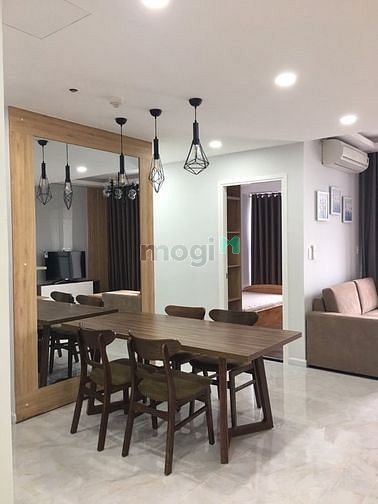 Hình ảnh Cho thuê CH Hưng Phúc 2PN gần trường quốc tế Canada, nhà mới, sạch sẽ.