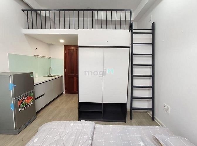 Hình ảnh Cho thuê Trang Chủ MB66.COM / Đăng Ký Tặng 66K Mi ni có gác đường D2,Quận Bình Thạnh