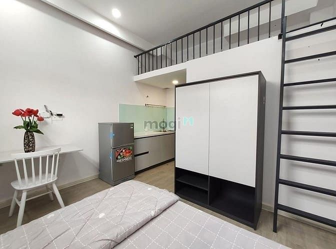 Hình ảnh Cho thuê Trang Chủ MB66.COM / Đăng Ký Tặng 66K Mi ni có gác đường D2,Quận Bình Thạnh