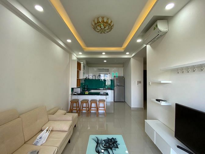 Hình ảnh 1 PN The Sun full nt giá chỉ 9tr view landmark