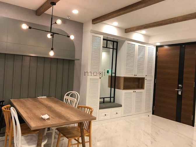 Hình ảnh Cho thuê Trang Chủ MB66.COM / Đăng Ký Tặng 66K Green Valley Phú Mỹ Hưng Q7. ĐT: 120m2, 2PN, 2WC
