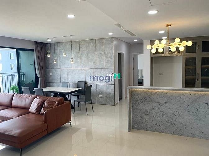 Hình ảnh Cho thuê gấp! CH Riviera Point 3PN - 148m2 lầu cao, View phú mỹ hưng