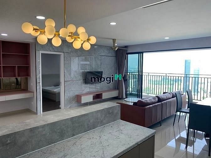 Hình ảnh Cho thuê gấp! CH Riviera Point 3PN - 148m2 lầu cao, View phú mỹ hưng