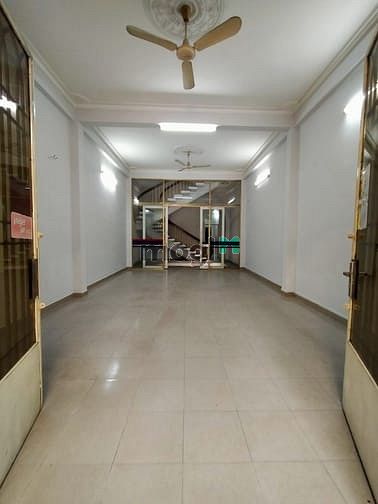 Hình ảnh Cho thuê nhà Mặt Tiền 9B Phạm Văn Hai p5 Tân Bình