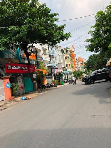 Hình ảnh Bán rẻ lô đất Bình An 2mt , gần chung cư Bộ công An- Bình An, Quận 2