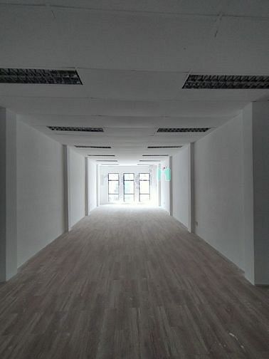 Hình ảnh Cho thuê nhà Mặt Tiền 9B Phạm Văn Hai p5 Tân Bình