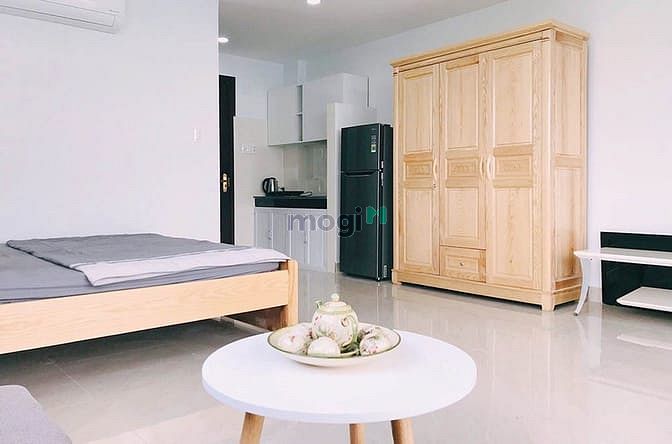 Hình ảnh Mb6623 nạp rút nhanh chóng cho thuê full nội thất khu Kim Sơn gần Tôn Đức Thắng quận 7