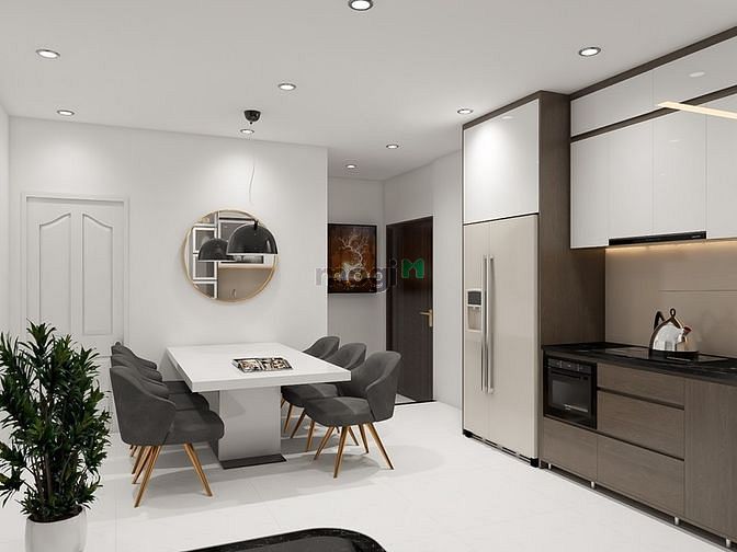 Hình ảnh Siêu rẻ! Cho thuê CH cao cấp Riviera Point 91m2, 2PN, full nội thất .
