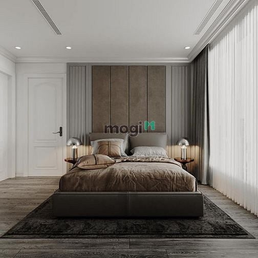 Hình ảnh Cho thuê gấp CH Green Valley, Pmh, 3PN, Nhà đẹp lung linh, giá cực rẻ.