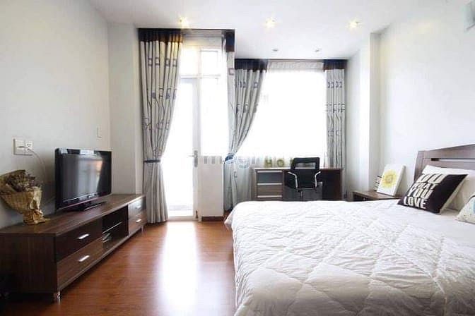 Hình ảnh Mb6623 nạp rút nhanh chóng 1 Phòng Ngủ Full Nội Thất 45m2 Quận Tân Bình