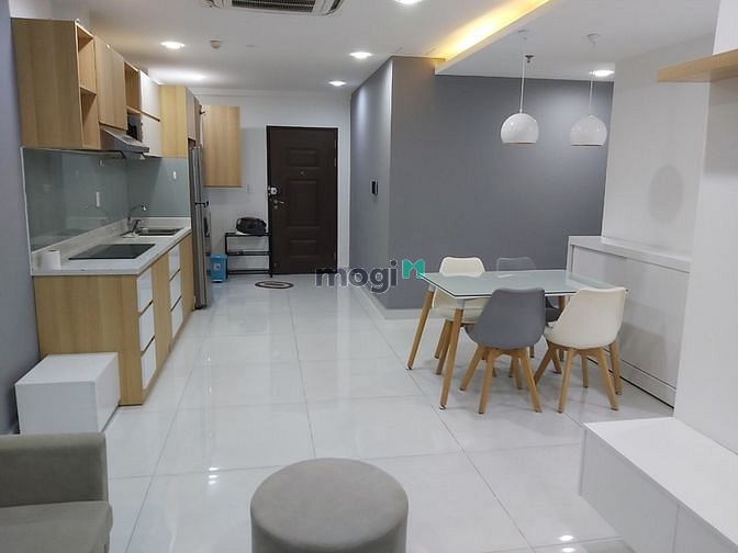 Hình ảnh Cho thuê CH cao cấp Riviera Point - Keppel Land Q7, 99m2, 2PN, full NT