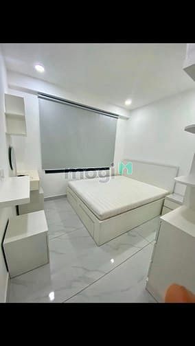 Hình ảnh Cho thuê CHCC Gold View Q4, 80m2, full nội thất cao cấp view cực đẹp