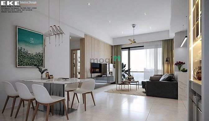 Hình ảnh Cần cho thuê gấp Trang Chủ MB66.COM / Đăng Ký Tặng 66K đẳng cấp nhất PMH MIDTOWN SAKURA, Nhà mới 100%