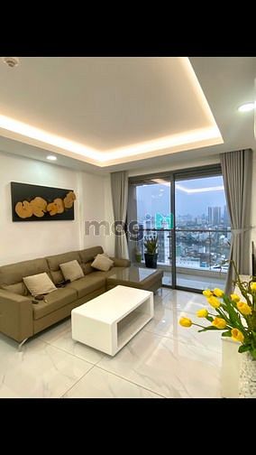 Hình ảnh Cho thuê CHCC Gold View Q4, 80m2, full nội thất cao cấp view cực đẹp