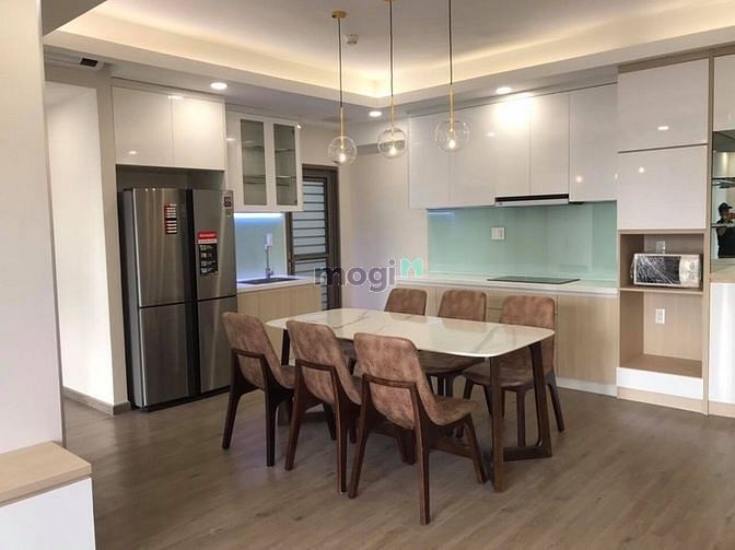 Hình ảnh Cho thuê CH Hưng phúc, PMH, Q7, 3PN full nội thất, giá siêu tốt: 20tr