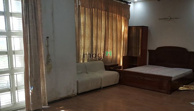 Hình ảnh cho thuê nhà đường D2 8x25m ( Bình Thạnh )