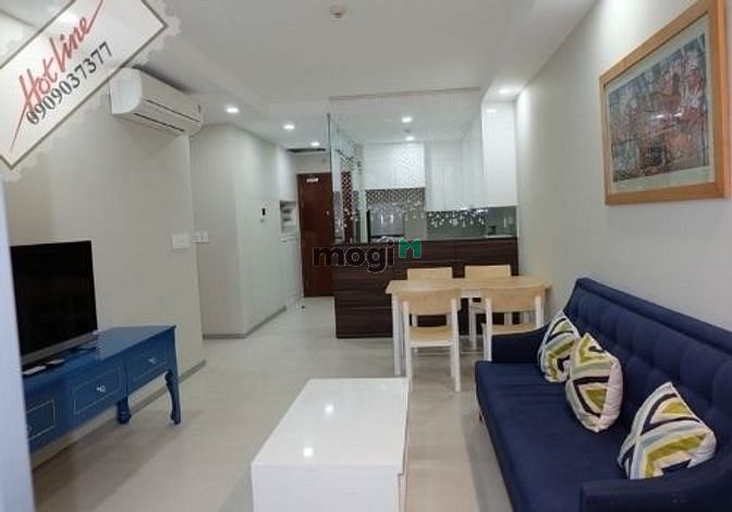 Hình ảnh Cho thuê Trang Chủ MB66.COM / Đăng Ký Tặng 66K giá rẻ Quận 4 với 2PN 2WC full chỉ 14 triệu/tháng