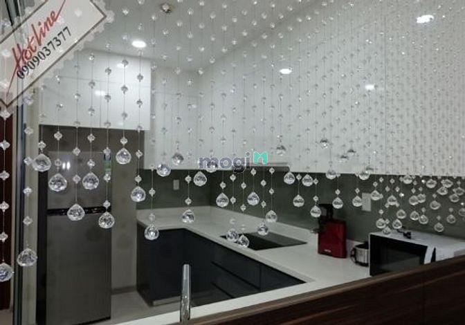 Hình ảnh Cho thuê Trang Chủ MB66.COM / Đăng Ký Tặng 66K giá rẻ Quận 4 với 2PN 2WC full chỉ 14 triệu/tháng