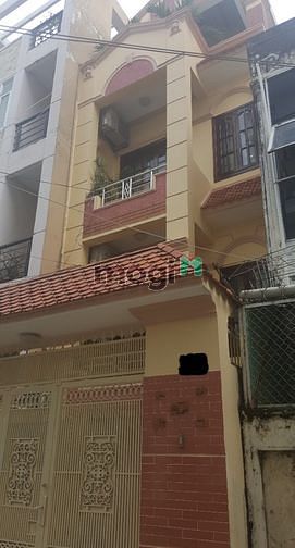 Hình ảnh cho thuê nhà đường Phùng Văn Cung 4x18m