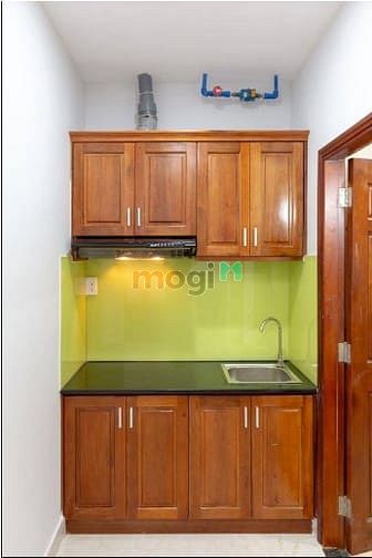 Hình ảnh Căn Hộ 1 Phòng Ngủ Ngay DH Bách Khoa, Giá ưu đãi💥