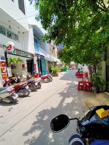 Hình ảnh Cho thuê Nhà 14B kỳ đồng, Phường 9, Quận 3