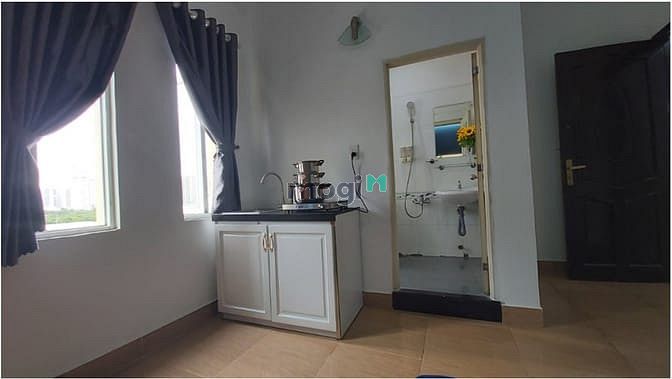 Hình ảnh Phòng VIP 25m2 Full Nội Thất Đường Lâm Văn Bền Quận 7