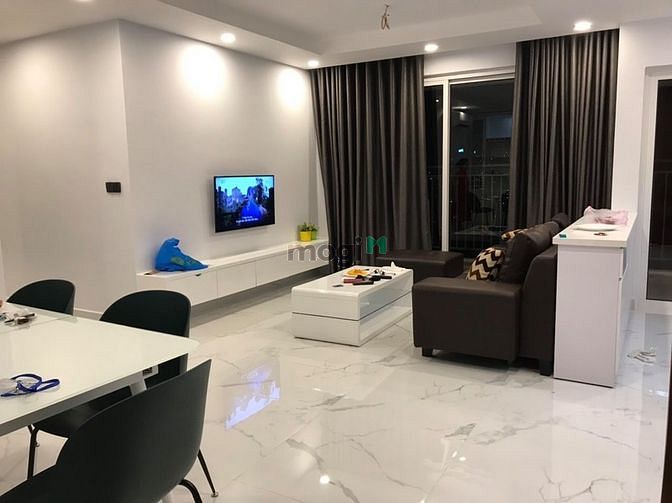 Hình ảnh Cho thuê Trang Chủ MB66.COM / Đăng Ký Tặng 66K Green Valley, Block A, View đẹp, 89m2 - 2PN 2WC