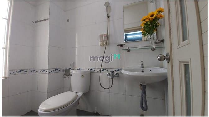 Hình ảnh Phòng VIP 25m2 Full Nội Thất Đường Lâm Văn Bền Quận 7