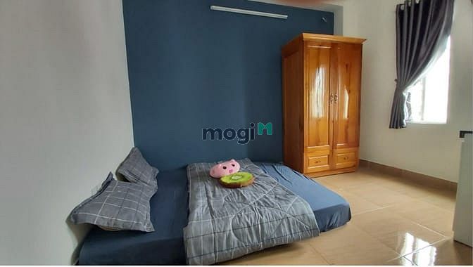 Hình ảnh Phòng VIP 25m2 Full Nội Thất Đường Lâm Văn Bền Quận 7