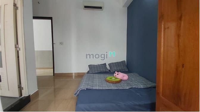 Hình ảnh Phòng VIP 25m2 Full Nội Thất Đường Lâm Văn Bền Quận 7