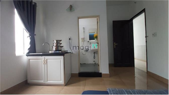Hình ảnh Phòng VIP 25m2 Full Nội Thất Đường Lâm Văn Bền Quận 7