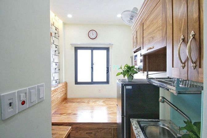 Hình ảnh CĂN HỘ Nội Thất Mới Cao Cấp Quận 3 Trần Văn Đang Bờ Hoàng sa
