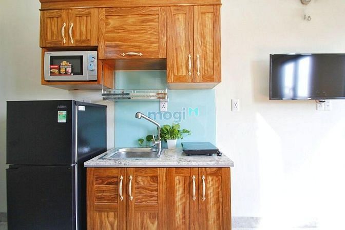 Hình ảnh CĂN HỘ Nội Thất Mới Cao Cấp Quận 3 Trần Văn Đang Bờ Hoàng sa