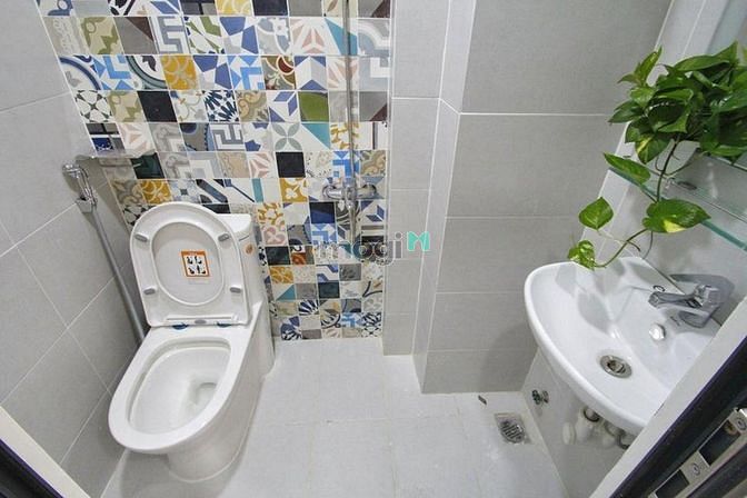 Hình ảnh CĂN HỘ Nội Thất Mới Cao Cấp Quận 3 Trần Văn Đang Bờ Hoàng sa