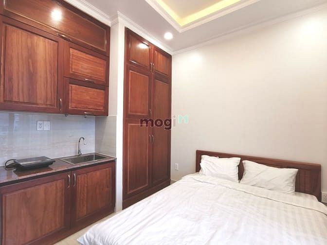 Hình ảnh Phòng trọ cao cấp, Siêu đẹp, Gần Lotte Mart , Quận 7